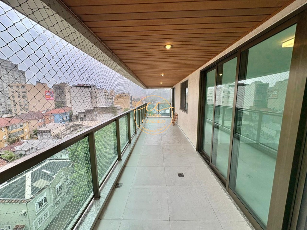 Apartamento, 3 quartos, 106 m² - Foto 9