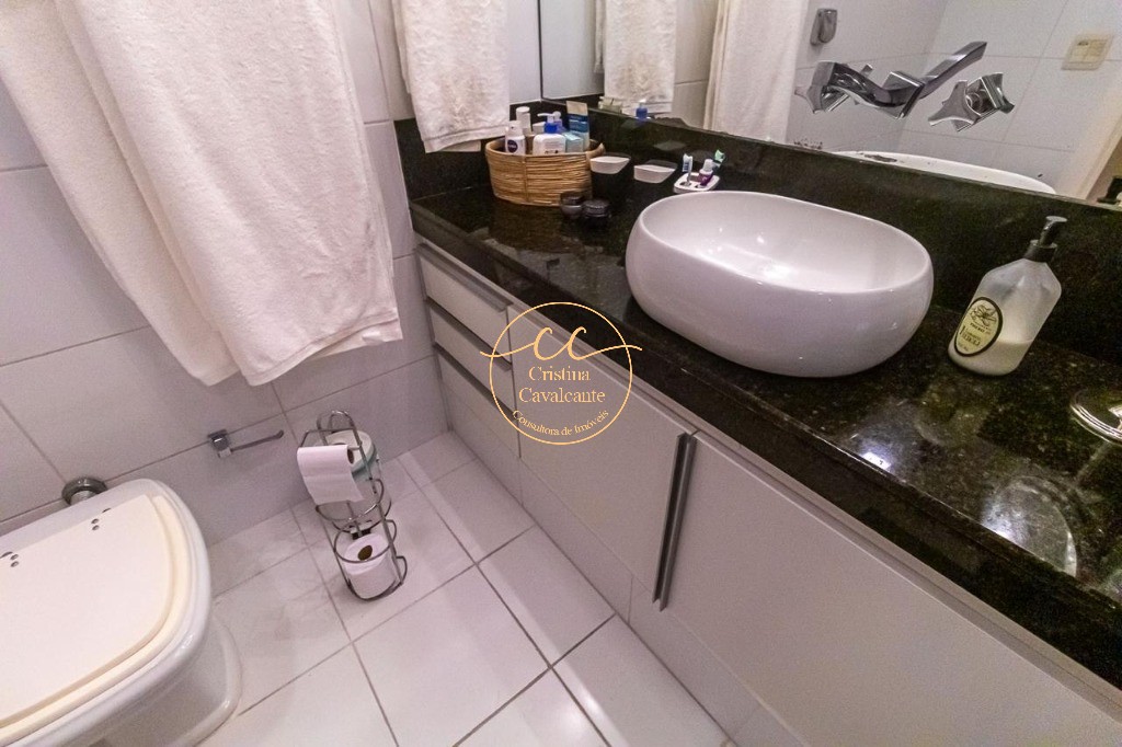 Apartamento, 3 quartos, 156 m² - Foto 23