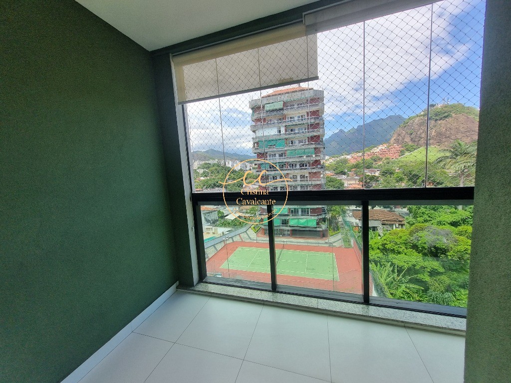 Cobertura, 4 quartos, 169 m² - Foto 18