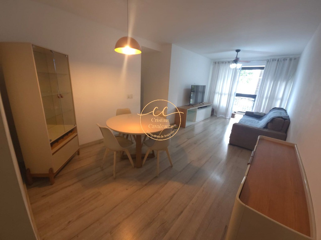 Apartamento, 3 quartos, 91 m² - Foto 3