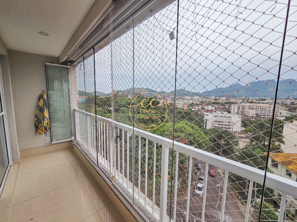 Cobertura, 3 quartos, 165 m² - Foto 7