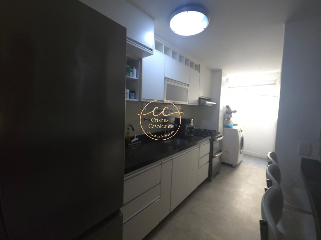 Apartamento, 3 quartos, 91 m² - Foto 10