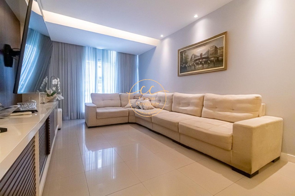 Apartamento, 3 quartos, 156 m² - Foto 3