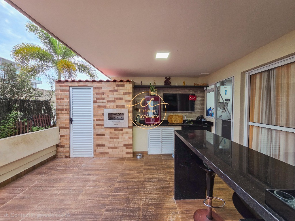 Apartamento, 3 quartos, 138 m² - Foto 21