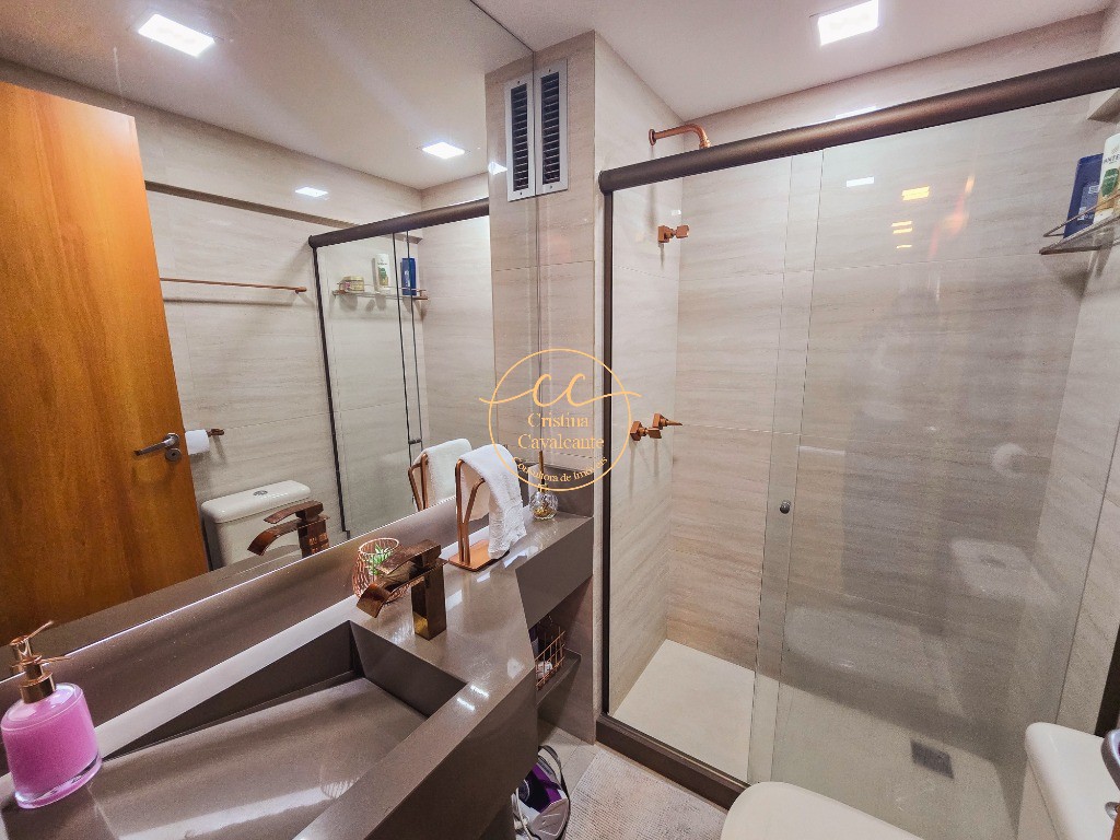 Cobertura, 3 quartos, 165 m² - Foto 20