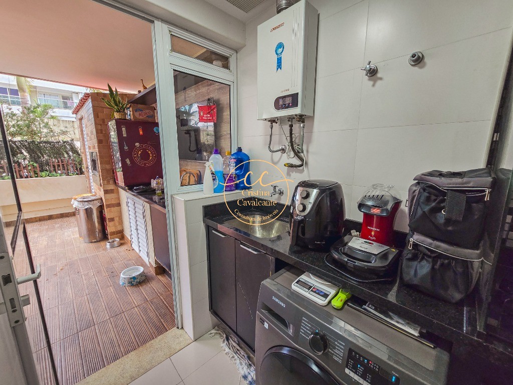 Apartamento, 3 quartos, 138 m² - Foto 10