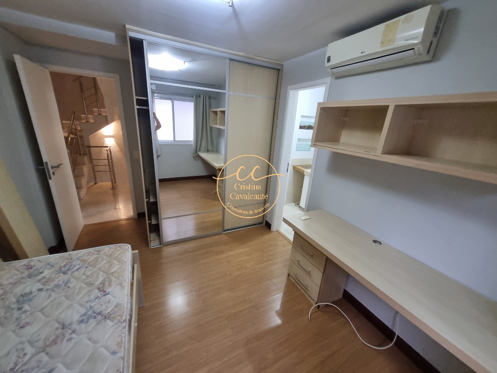 Casa, 5 quartos, 230 m² - Foto 17
