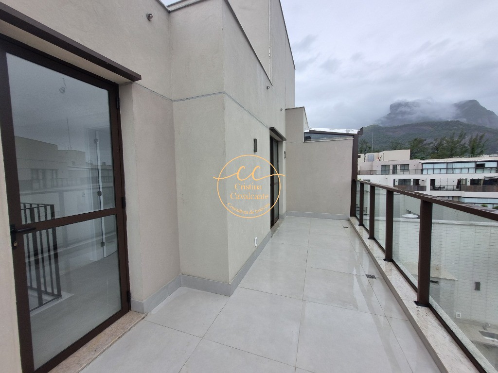 Cobertura, 3 quartos, 114 m² - Foto 27