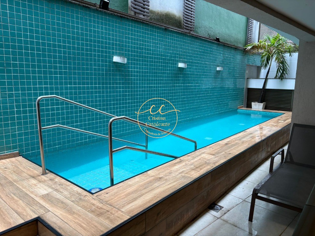 Apartamento, 3 quartos, 106 m² - Foto 28