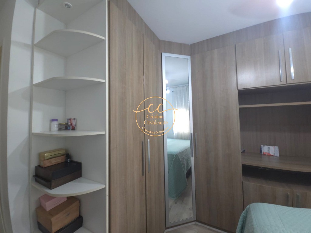 Apartamento, 3 quartos, 91 m² - Foto 26