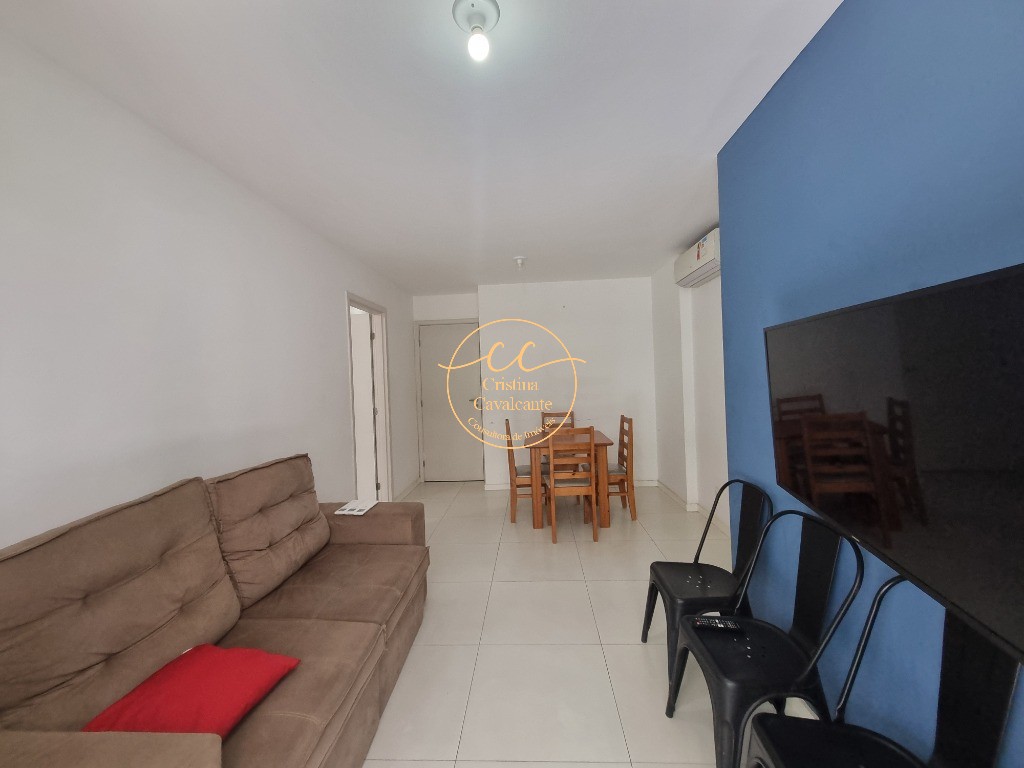 Apartamento, 2 quartos, 67 m² - Foto 3
