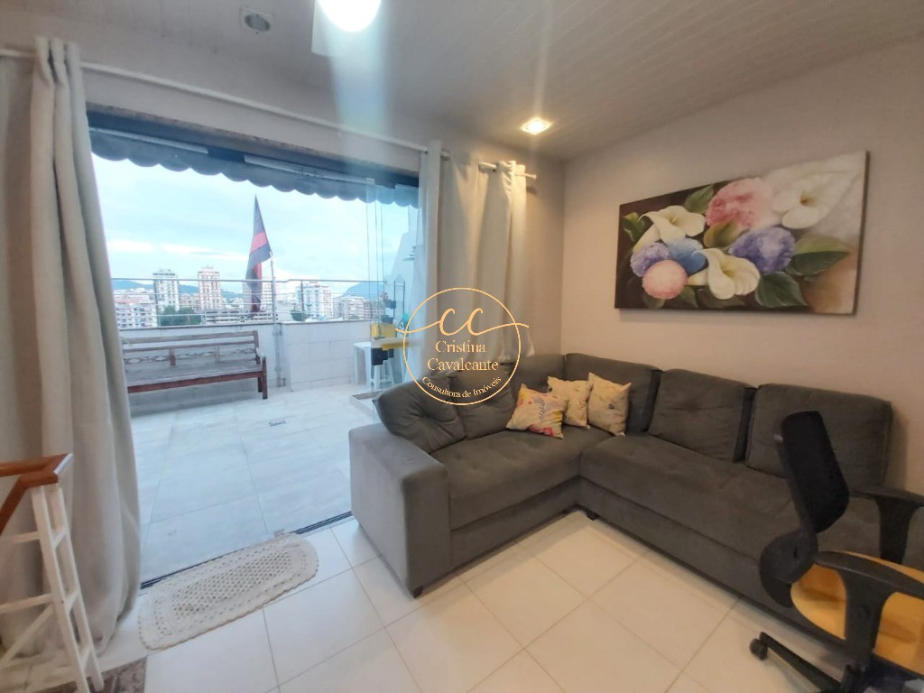 Cobertura, 3 quartos, 130 m² - Foto 20