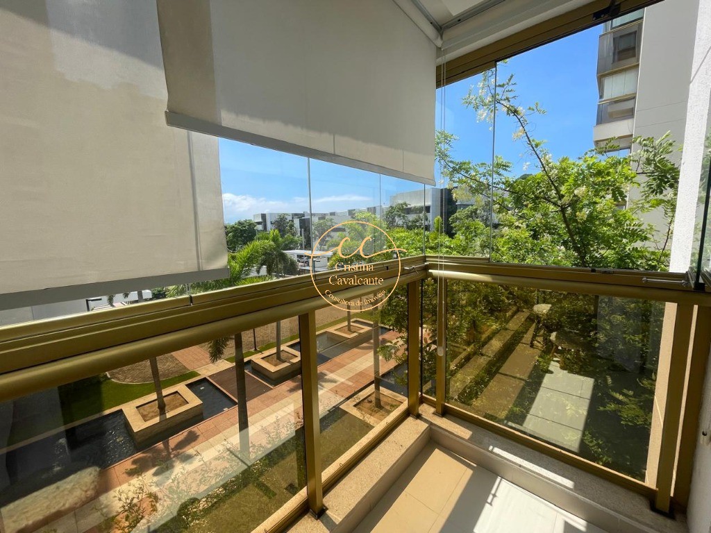 Apartamento, 4 quartos, 165 m² - Foto 14