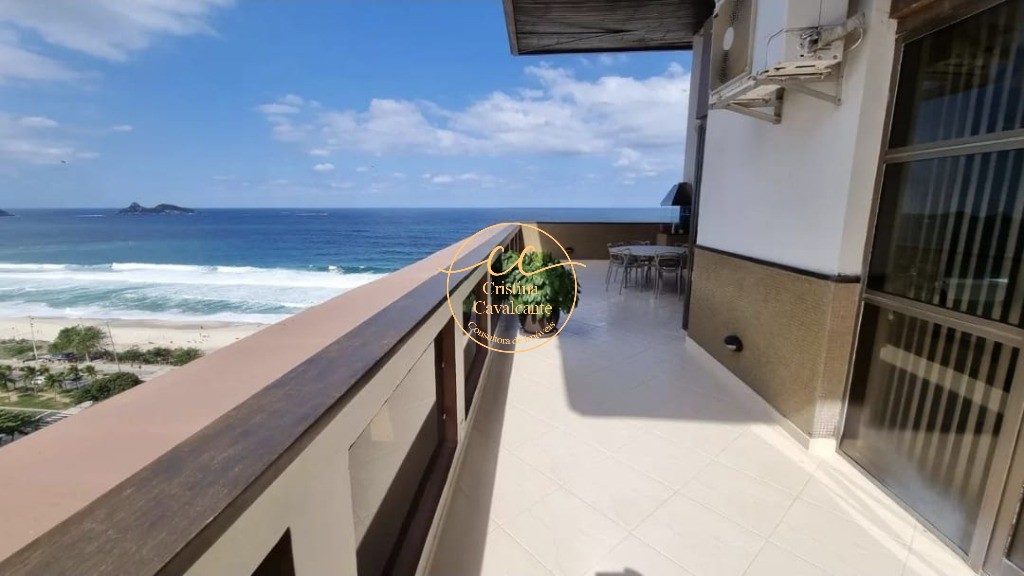 Apartamento, 4 quartos, 310 m² - Foto 14
