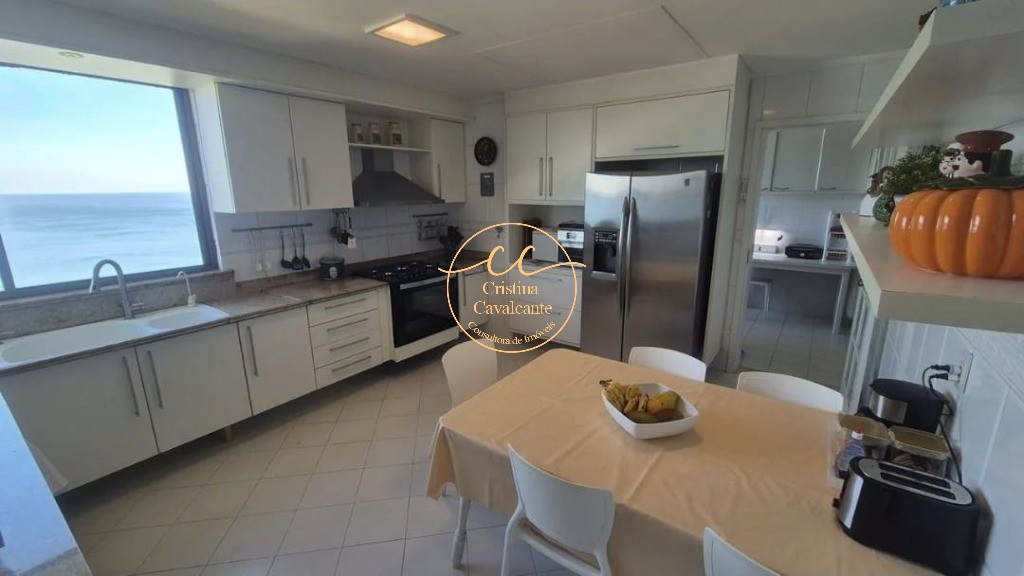Apartamento, 4 quartos, 310 m² - Foto 5