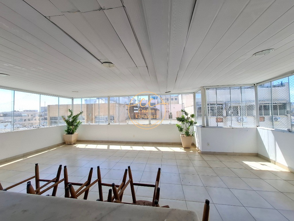 Apartamento, 3 quartos, 100 m² - Foto 27