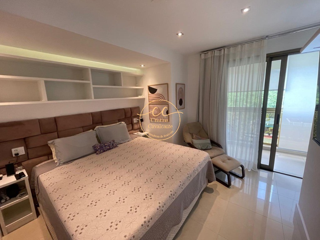 Apartamento, 4 quartos, 165 m² - Foto 19