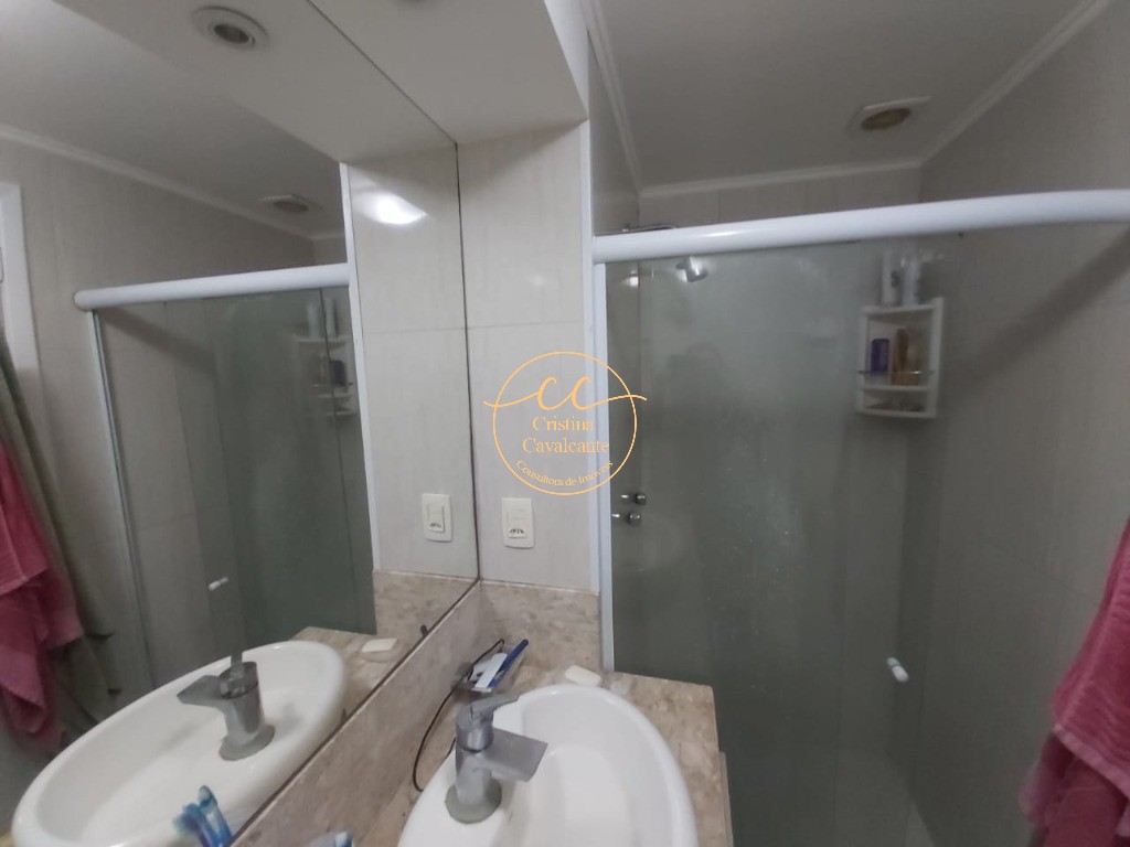 Cobertura, 3 quartos, 130 m² - Foto 12