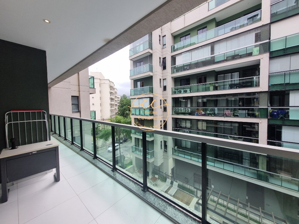 Apartamento, 2 quartos, 67 m² - Foto 5