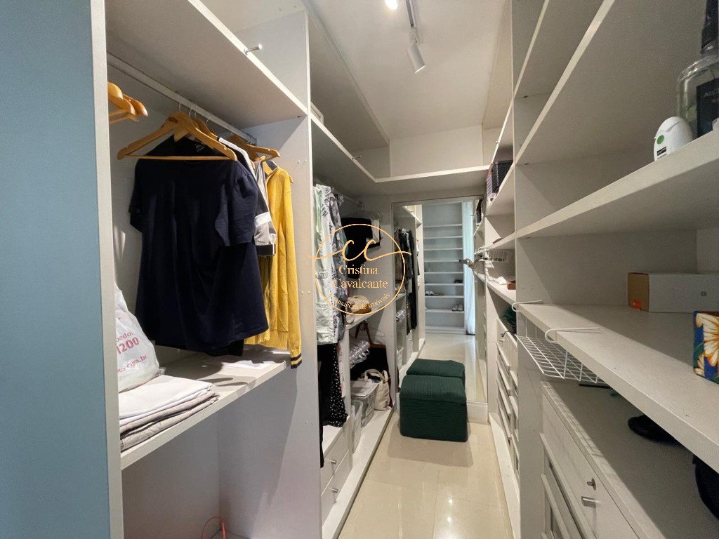 Apartamento, 4 quartos, 165 m² - Foto 25