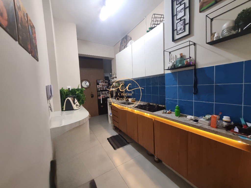 Apartamento, 3 quartos, 100 m² - Foto 5