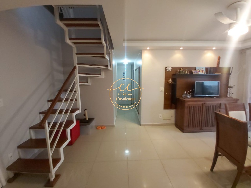 Cobertura, 3 quartos, 130 m² - Foto 8