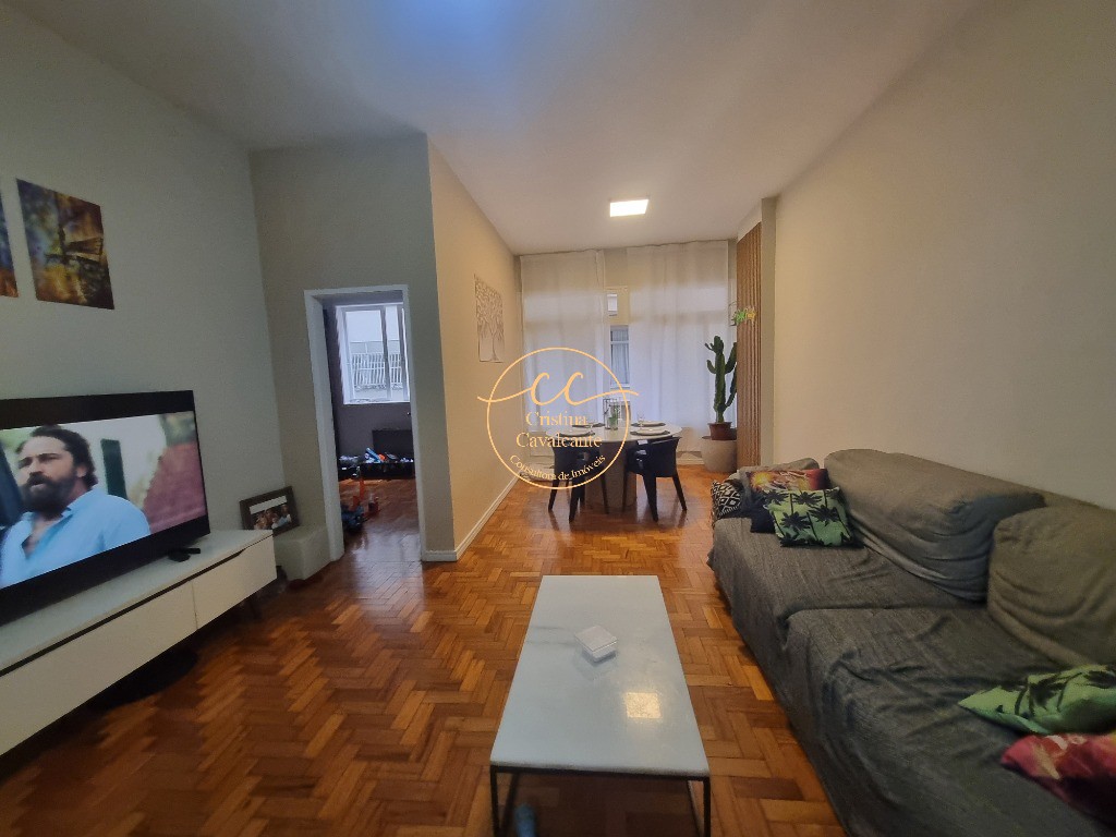 Apartamento, 3 quartos, 100 m² - Foto 2