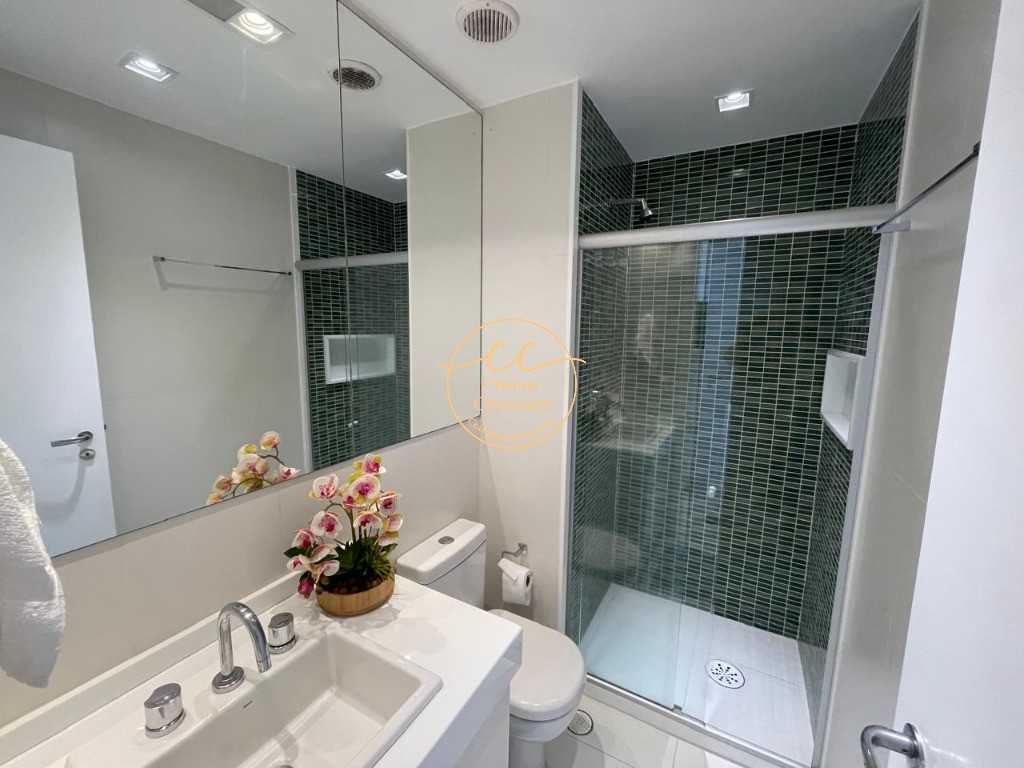 Apartamento, 4 quartos, 165 m² - Foto 18
