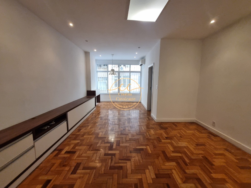 Apartamento, 3 quartos, 100 m² - Foto 1