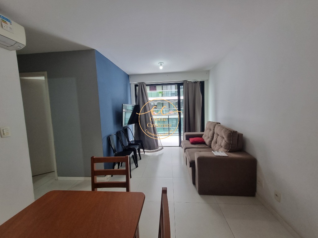 Apartamento, 2 quartos, 67 m² - Foto 2