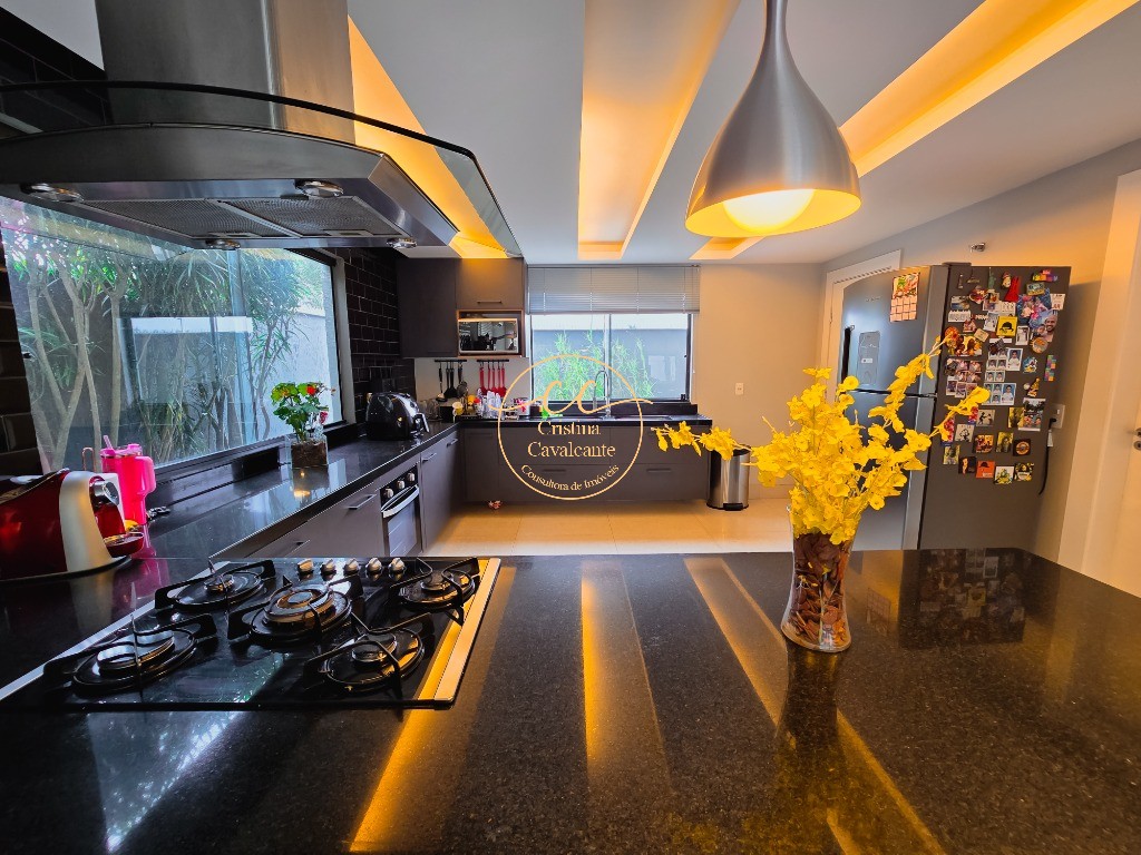 Casa, 4 quartos, 273 m² - Foto 10