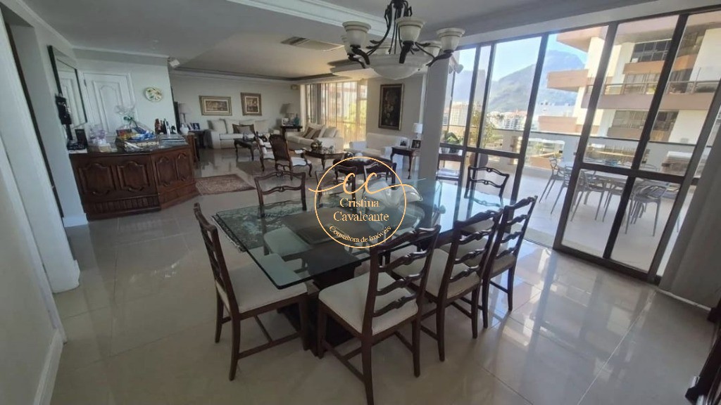 Apartamento, 4 quartos, 310 m² - Foto 3