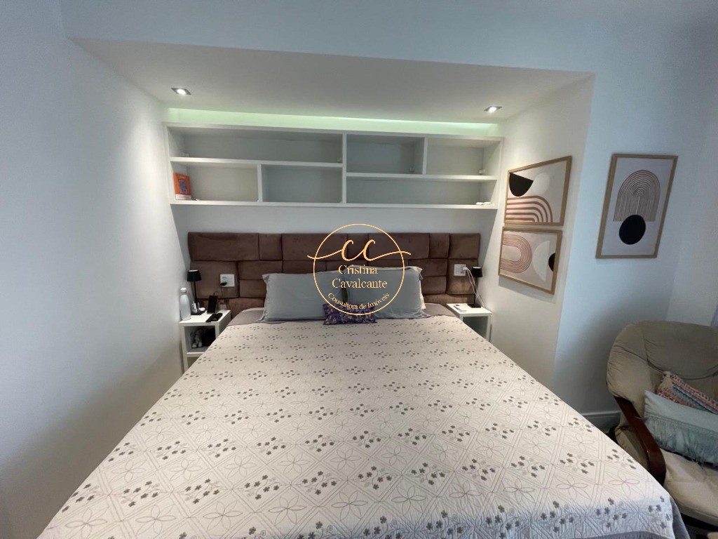 Apartamento, 4 quartos, 165 m² - Foto 21