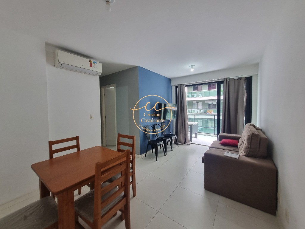 Apartamento, 2 quartos, 67 m² - Foto 1