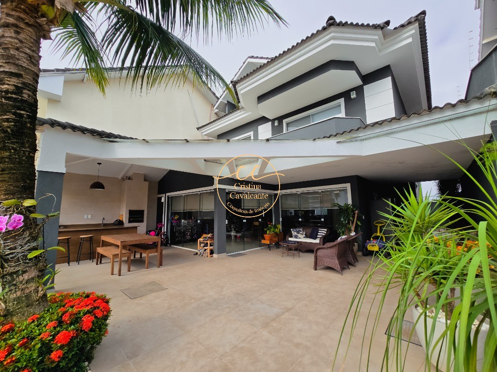 Casa, 4 quartos, 273 m² - Foto 28