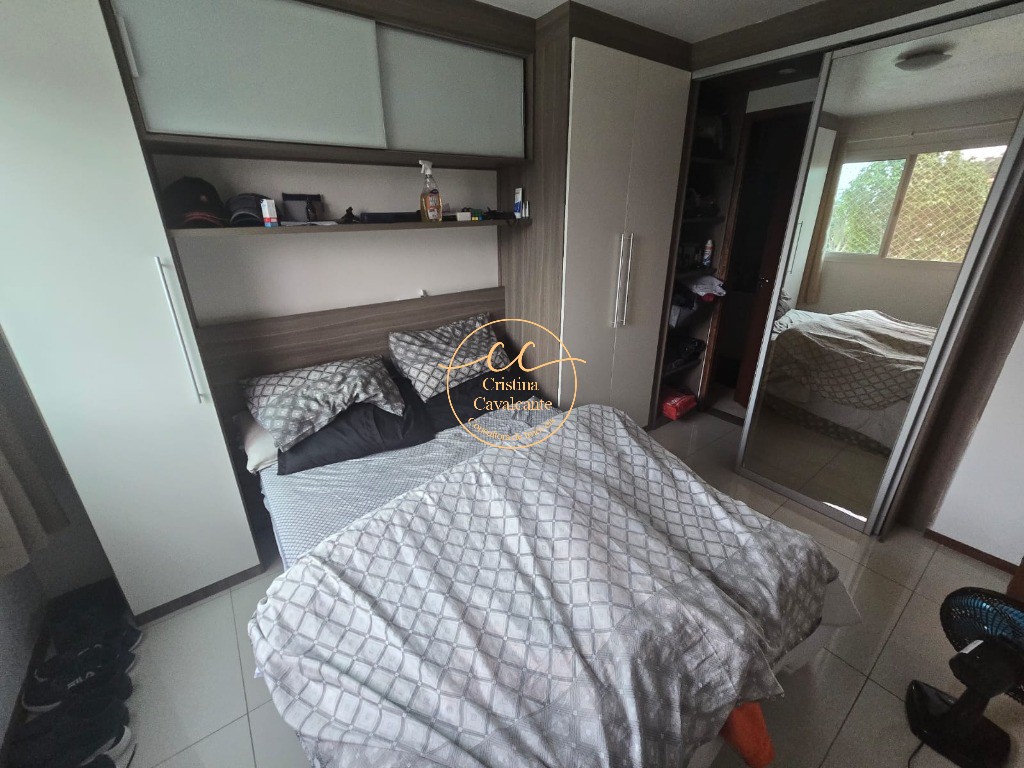 Apartamento, 3 quartos, 90 m² - Foto 20