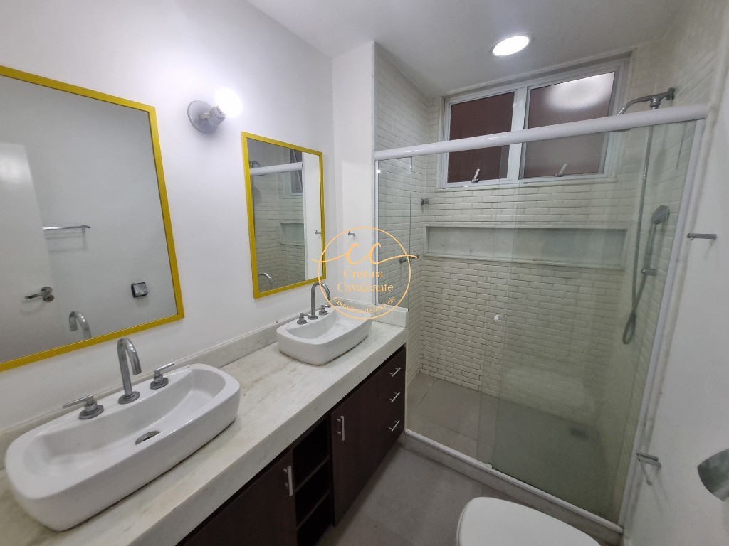 Apartamento, 3 quartos, 100 m² - Foto 11