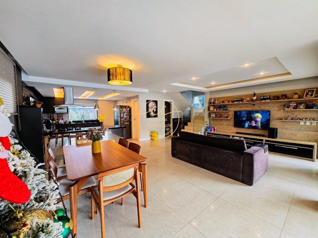 Casa, 4 quartos, 273 m² - Foto 5