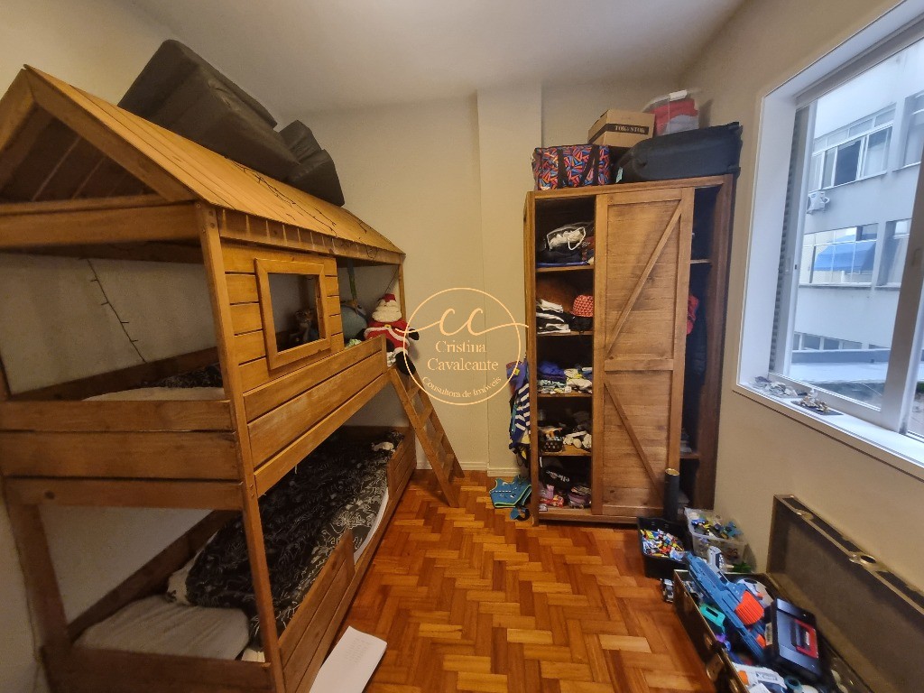 Apartamento, 3 quartos, 100 m² - Foto 9