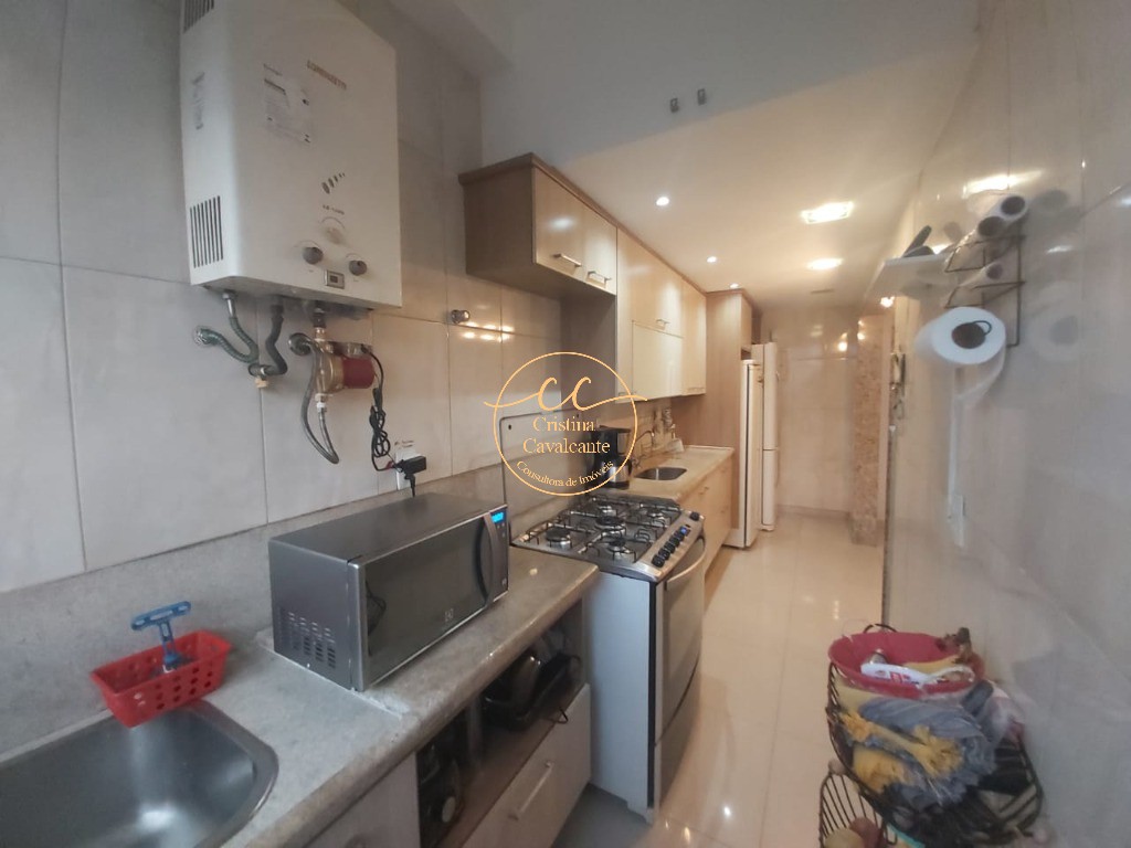 Cobertura, 3 quartos, 130 m² - Foto 6