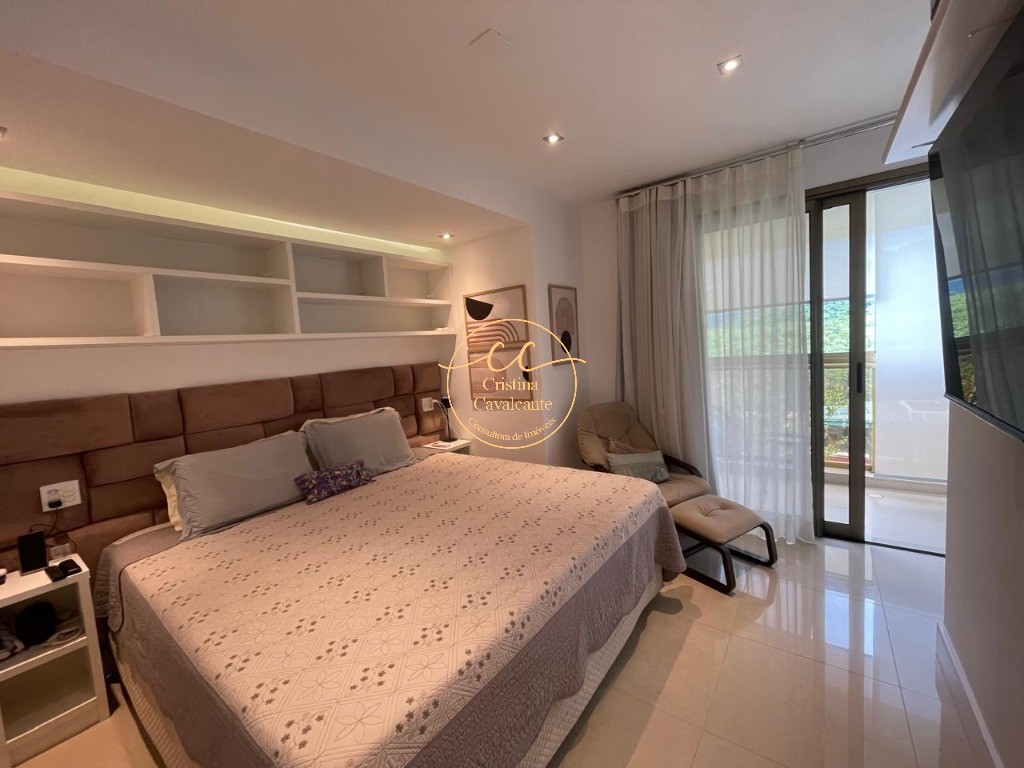 Apartamento, 4 quartos, 165 m² - Foto 22