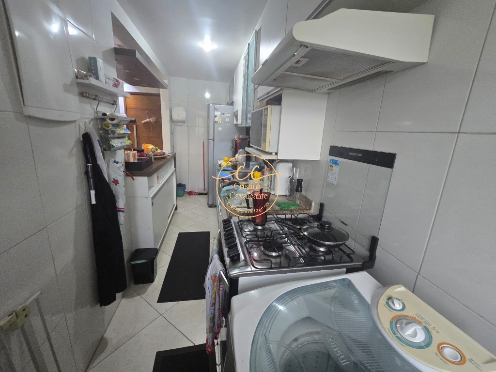 Apartamento, 3 quartos, 90 m² - Foto 7