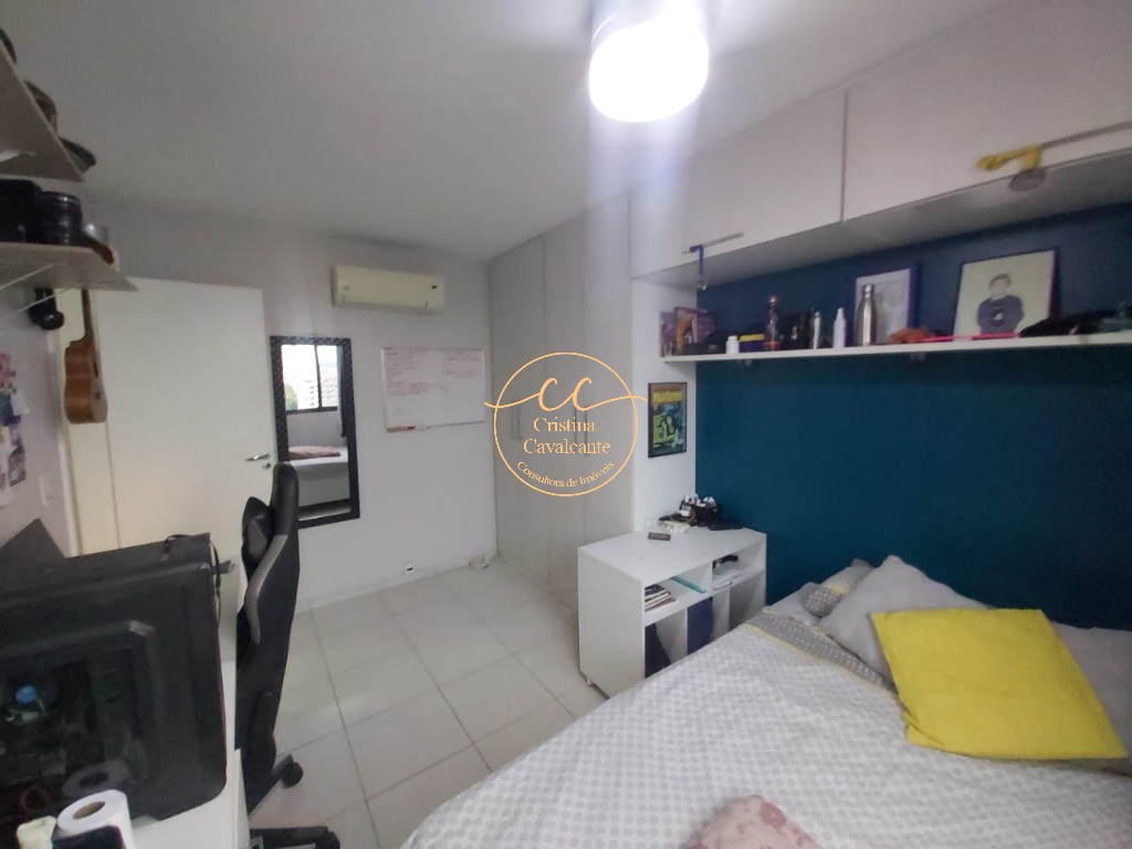 Cobertura, 3 quartos, 130 m² - Foto 15