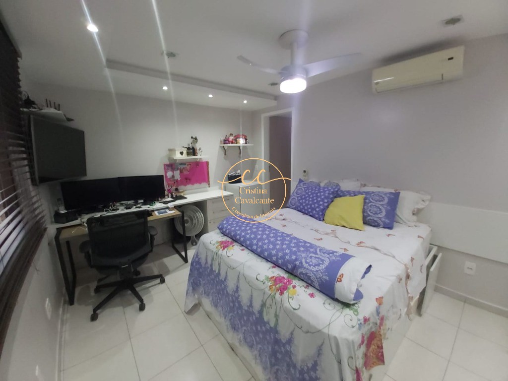 Cobertura, 3 quartos, 130 m² - Foto 25