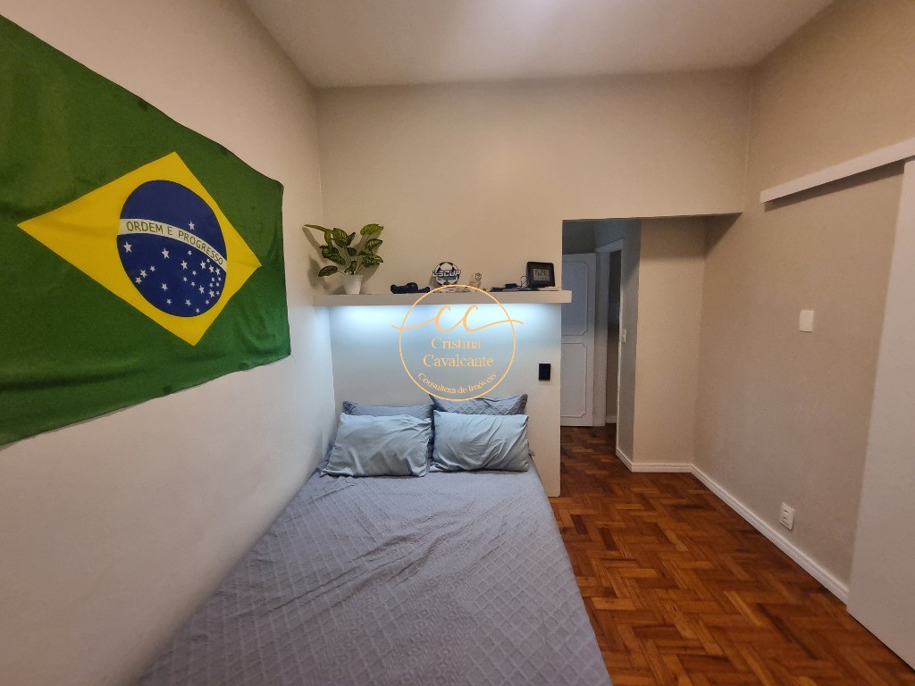 Apartamento, 3 quartos, 100 m² - Foto 18