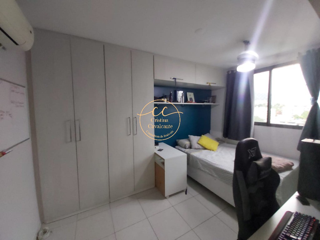 Cobertura, 3 quartos, 130 m² - Foto 16