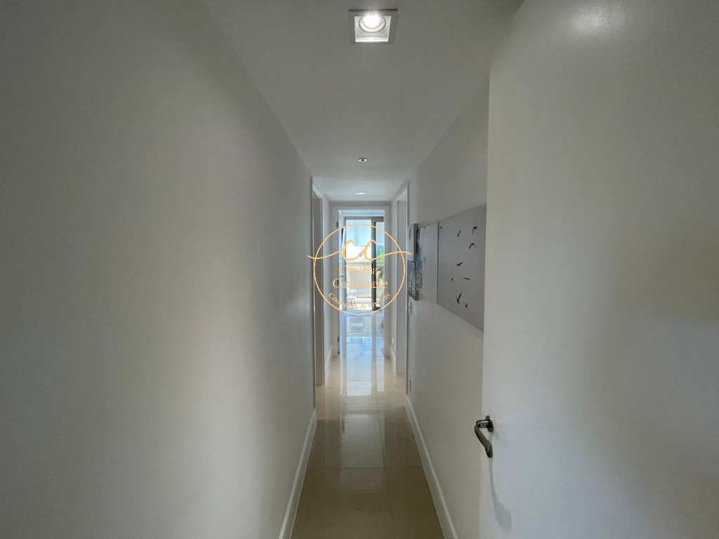 Apartamento, 4 quartos, 165 m² - Foto 11