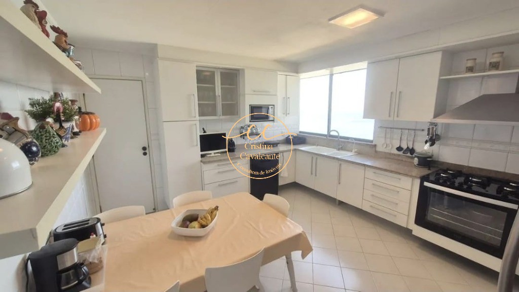 Apartamento, 4 quartos, 310 m² - Foto 8