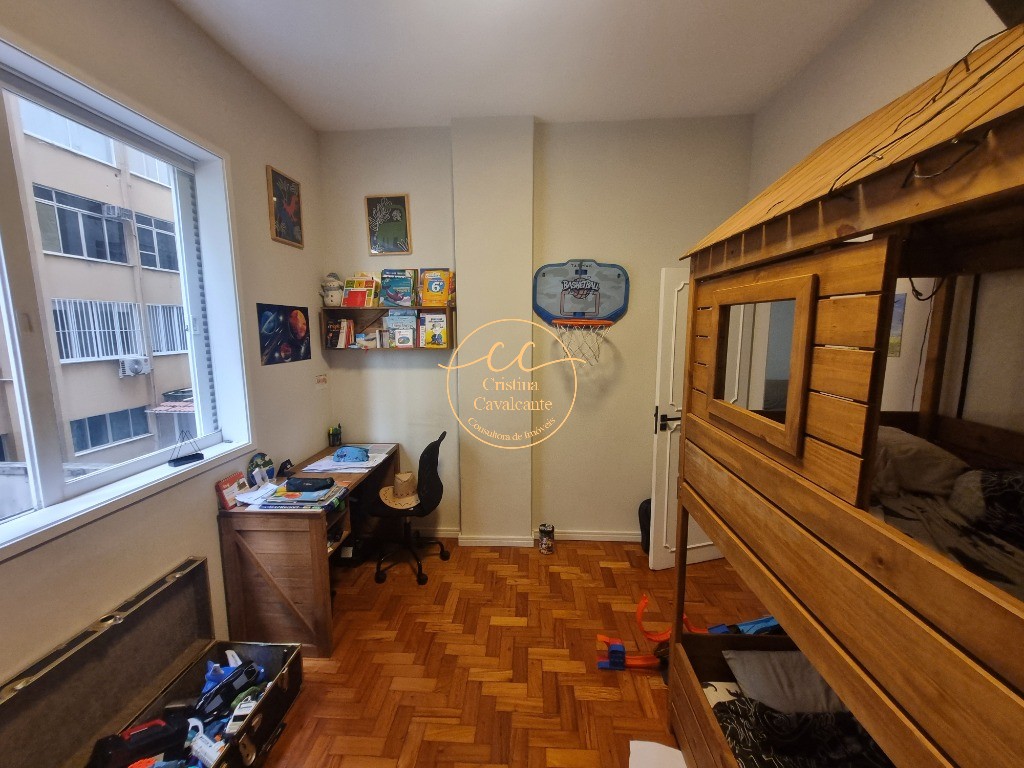 Apartamento, 3 quartos, 100 m² - Foto 10