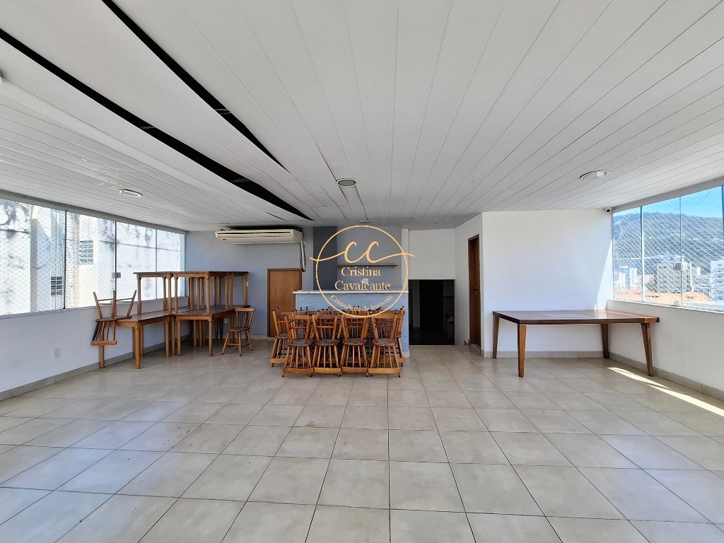 Apartamento, 3 quartos, 100 m² - Foto 25